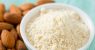 Replacing Flour with Ground Almonds
