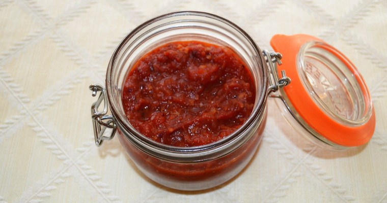 Tomato Cooking Sauce