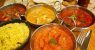 Assortment of Indian Curries