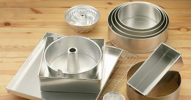 19cm Aluminium Foil Pie Tin Pan Tray Dish Bake Oven Cook Bread Great Value! 